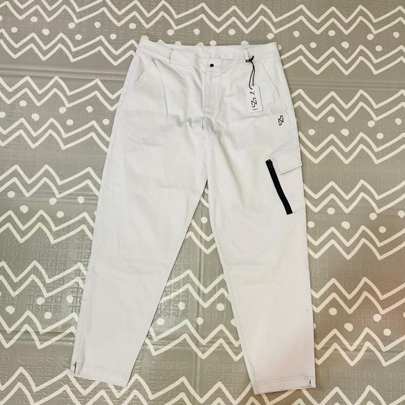 Puma Neymar jr cargo pants joggers jeans